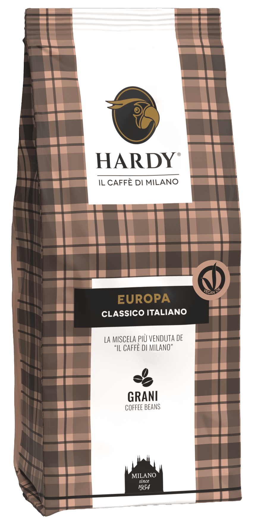 Europa Sacchetto grani 1 kg