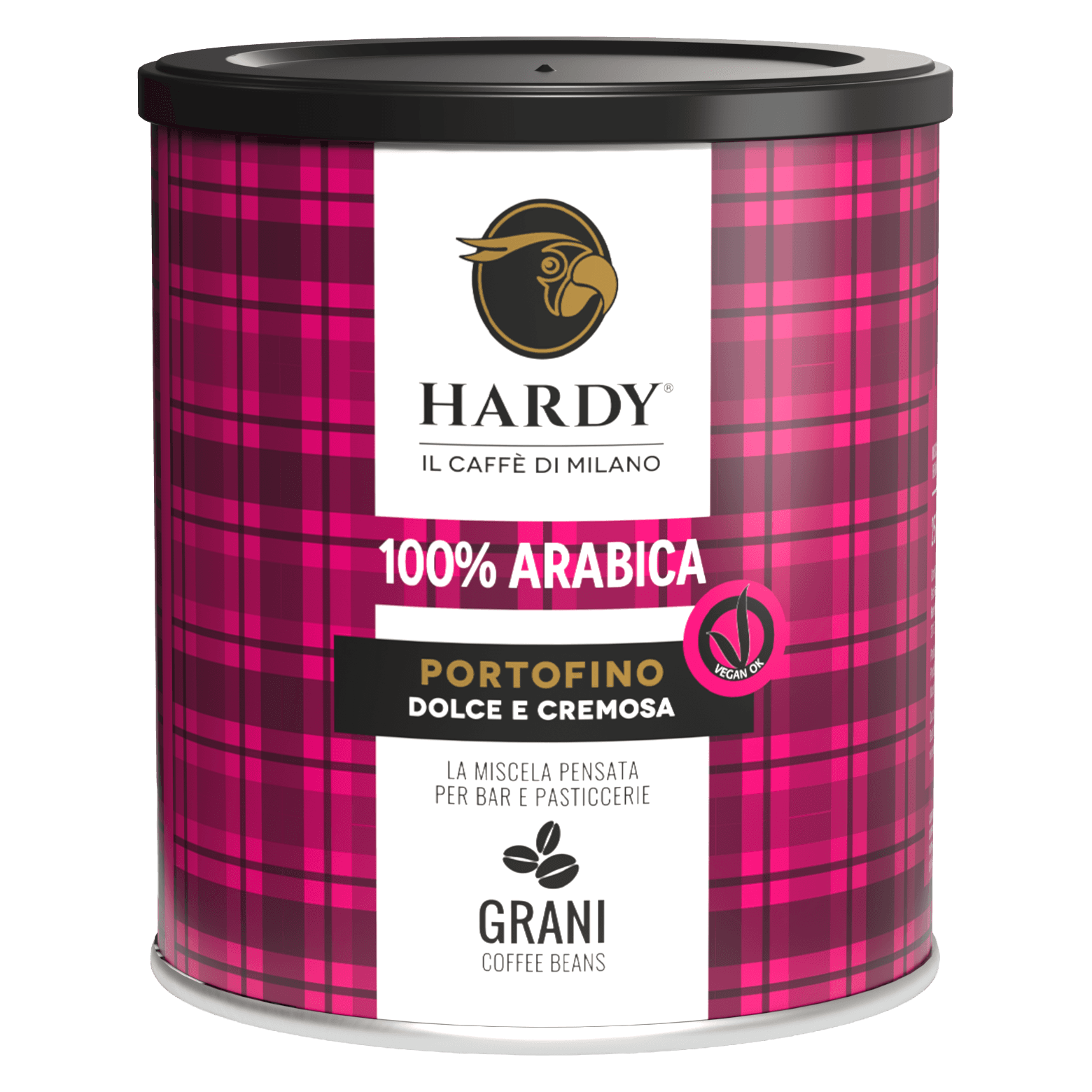 Portofino Lattina grani 250 g