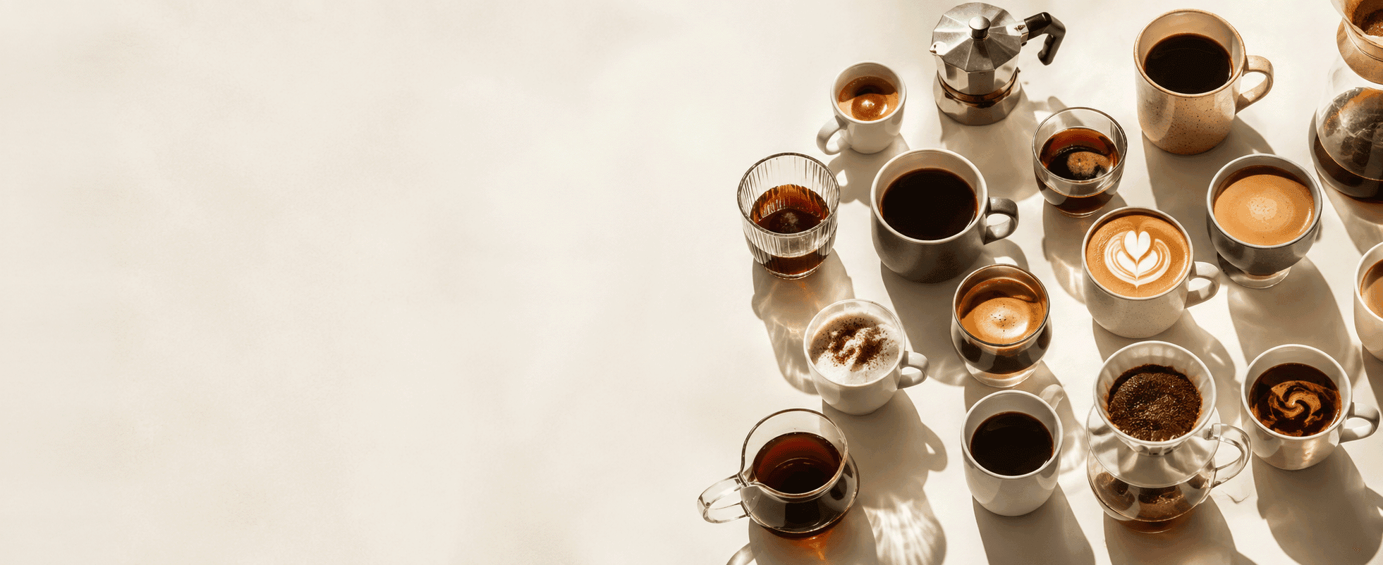 Caffè e salute