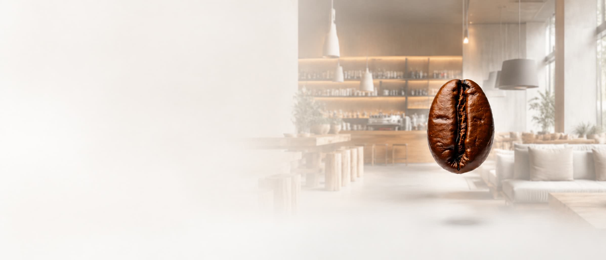 Caffè Hardy per bar, ristoranti e locali professionali