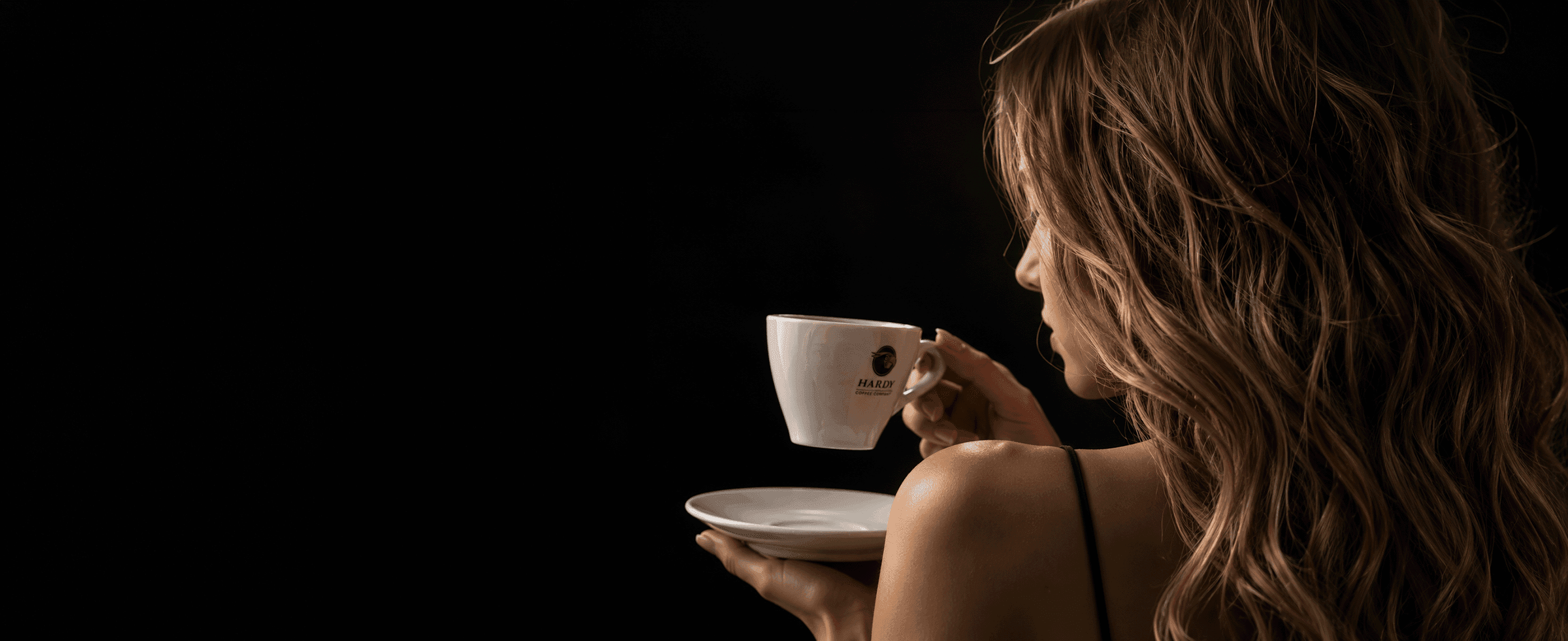 Caffè Hardy, pausa domestica con vista su Milano