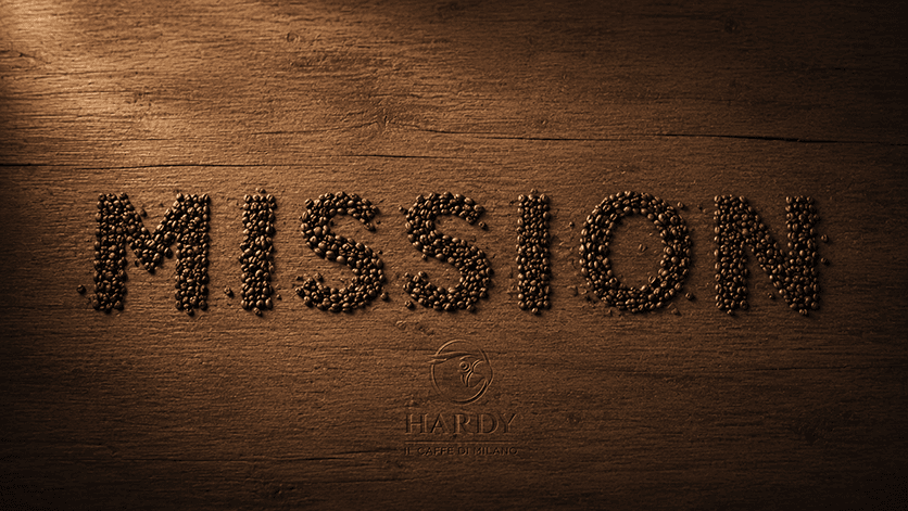 Mission Hardy
