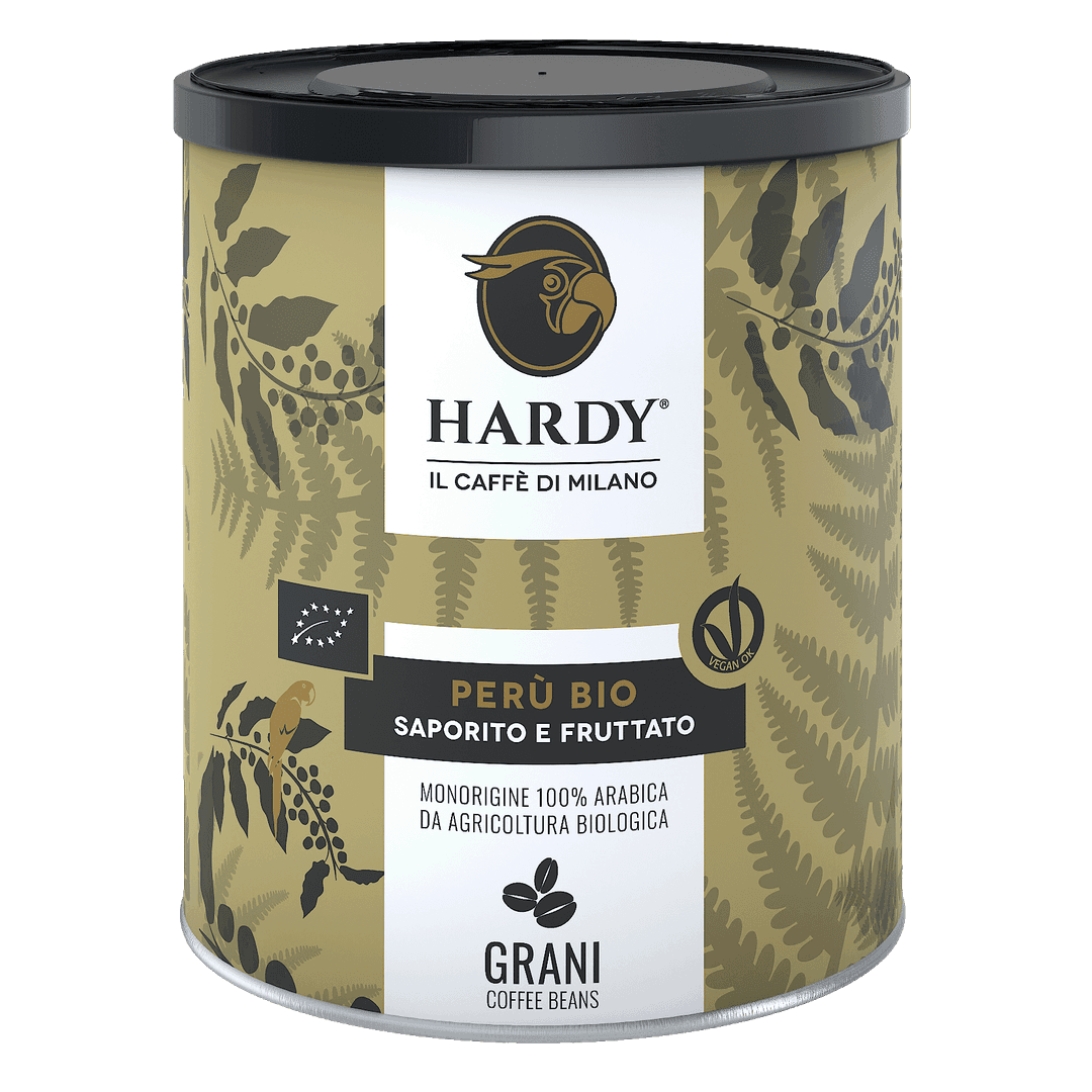 Perù Bio Lattina grani 250 g