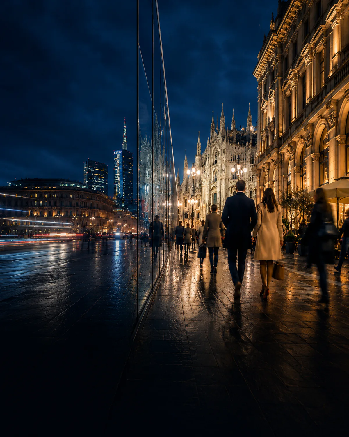 Il Caffè di Milano Hardy