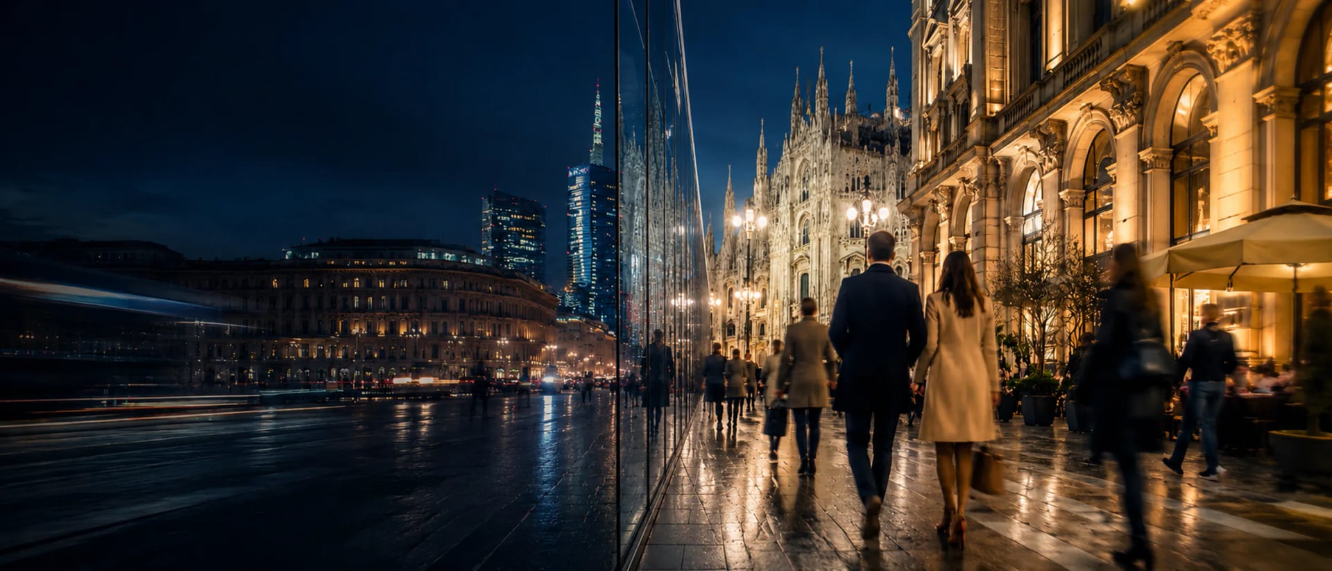 Il Caffè di Milano Hardy