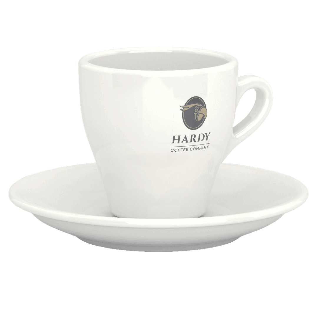 Cappuccino Cup Contemporary Φλιτζάνι cappuccino