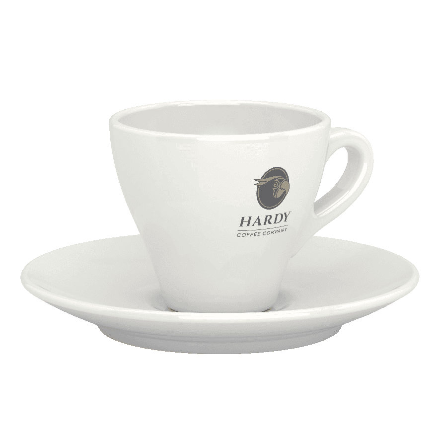 Coffee Cup Contemporary Φλιτζάνι espresso