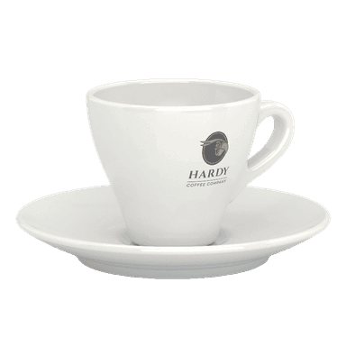 Caffè Hardy Coffee Cup Contemporary