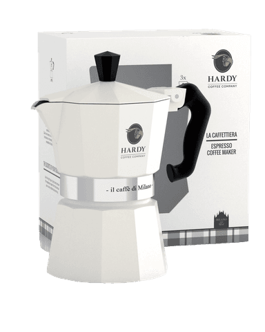 Caffè Hardy Hardy Moka