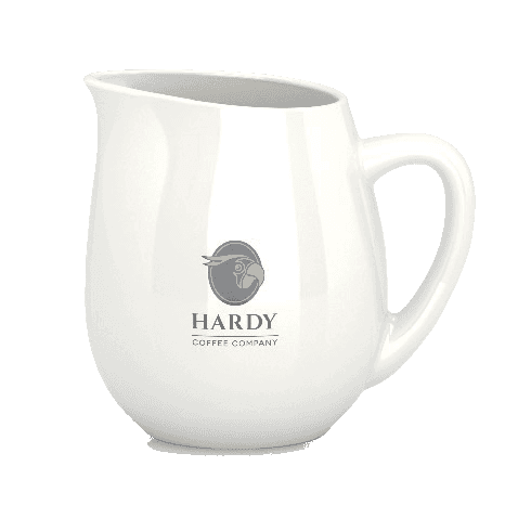 Milk Jug Contemporary Milk jug