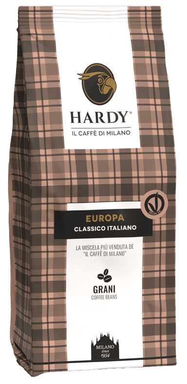 Caffè Hardy Europa
