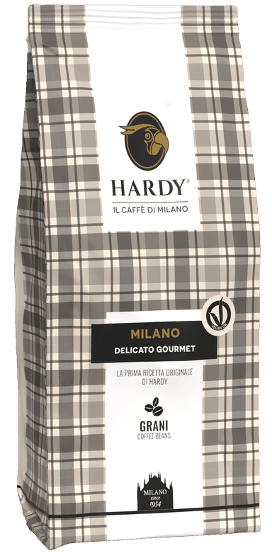 Caffè Hardy Milano
