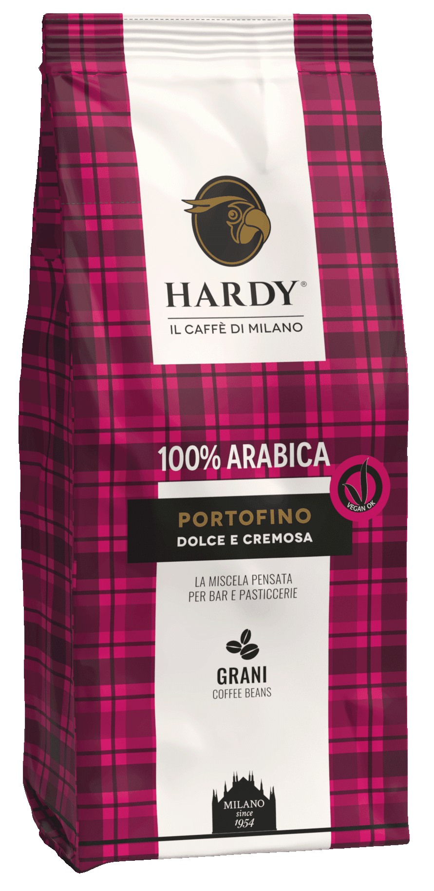 Portofino Σακούλα κόκκων 1 kg