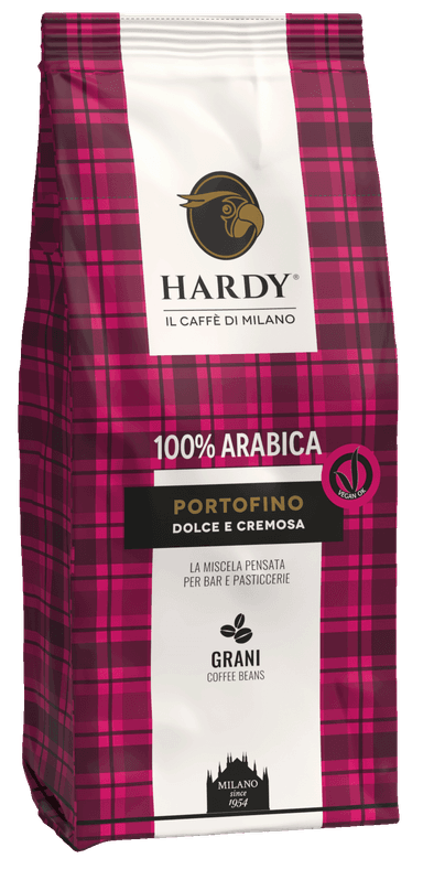 Caffè Hardy Portofino