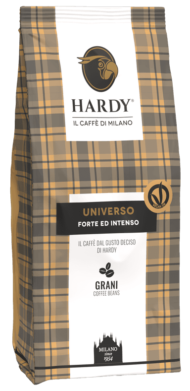 Caffè Hardy Universo