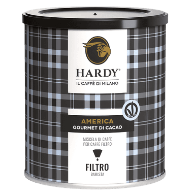 Caffè Hardy America Filtro
