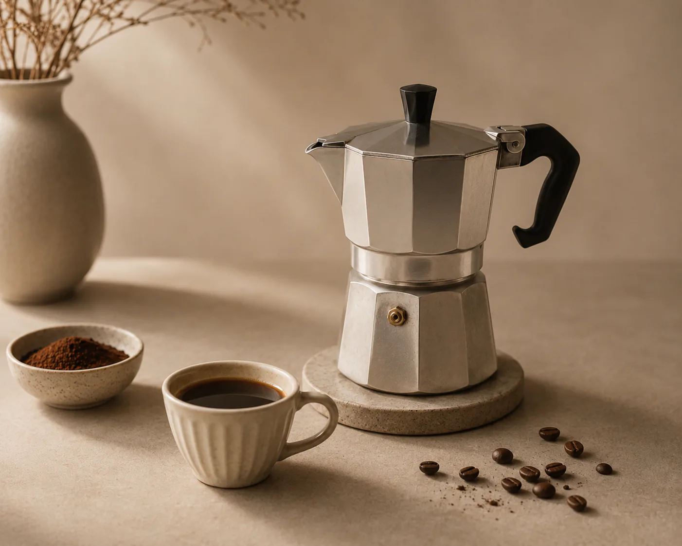 Moka
