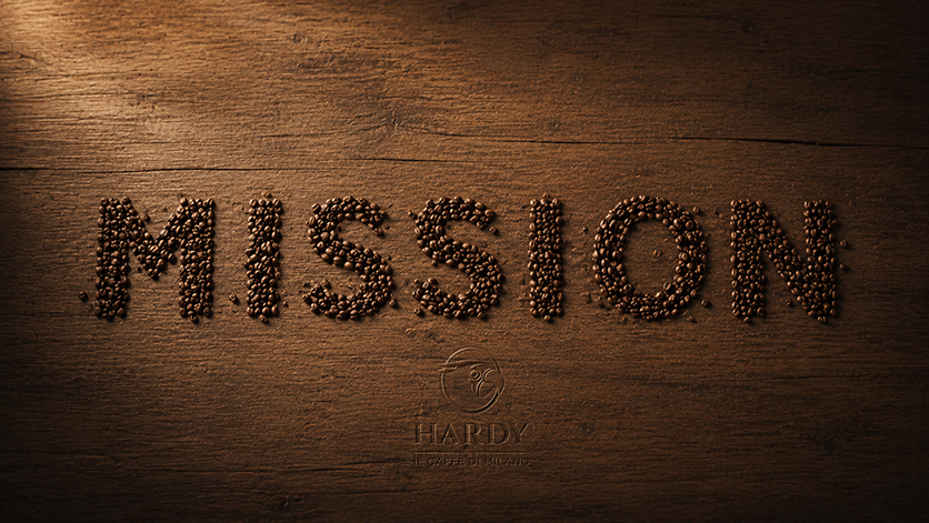 Mission Hardy