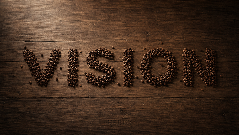 Vision Hardy