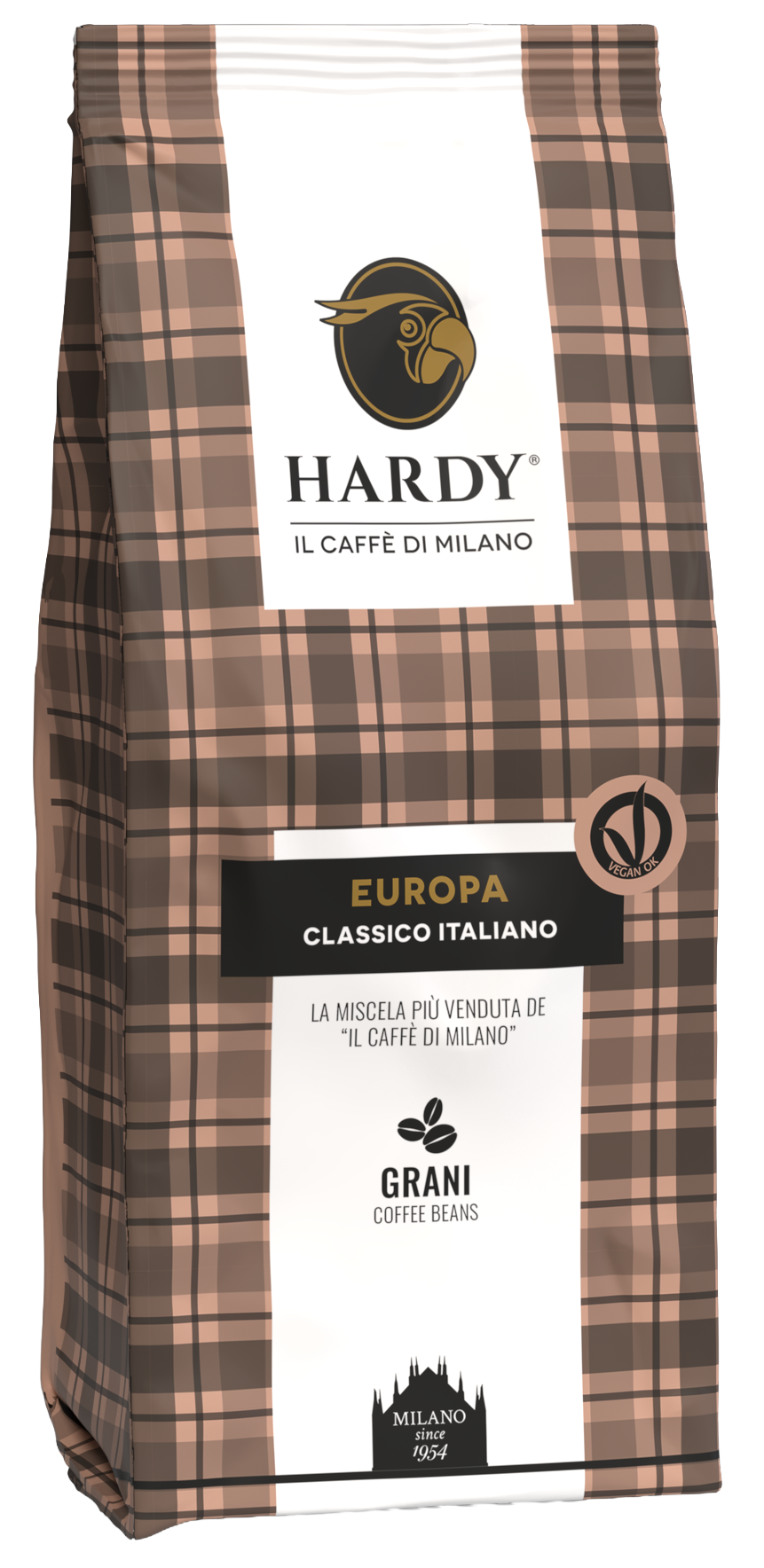 Caffè Hardy Europa