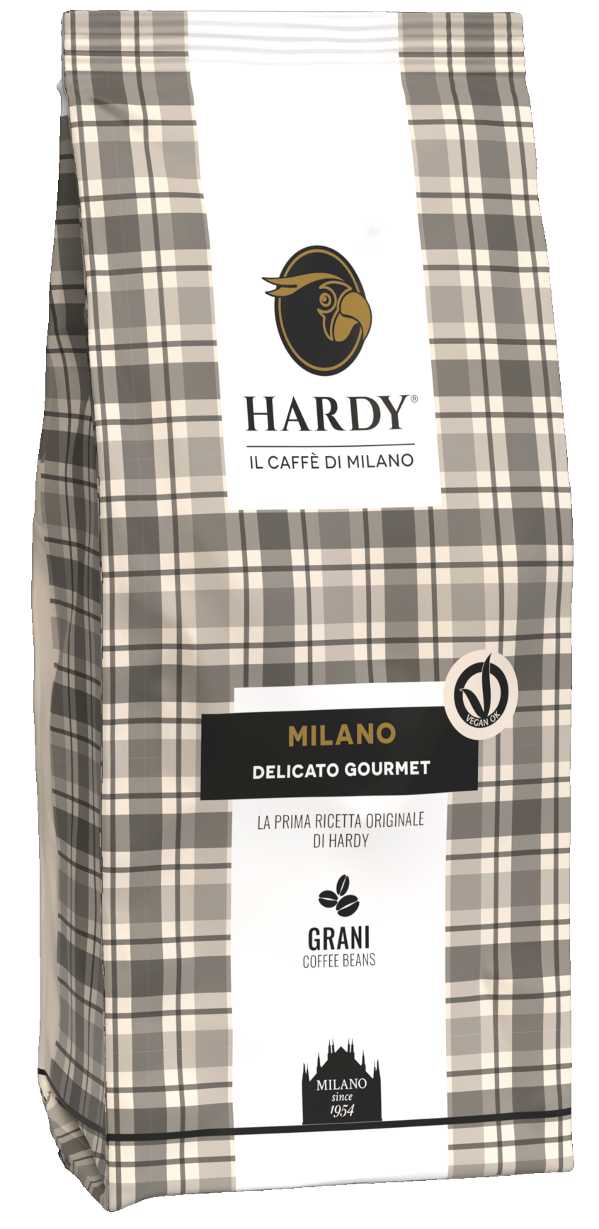 Caffè Hardy Milano