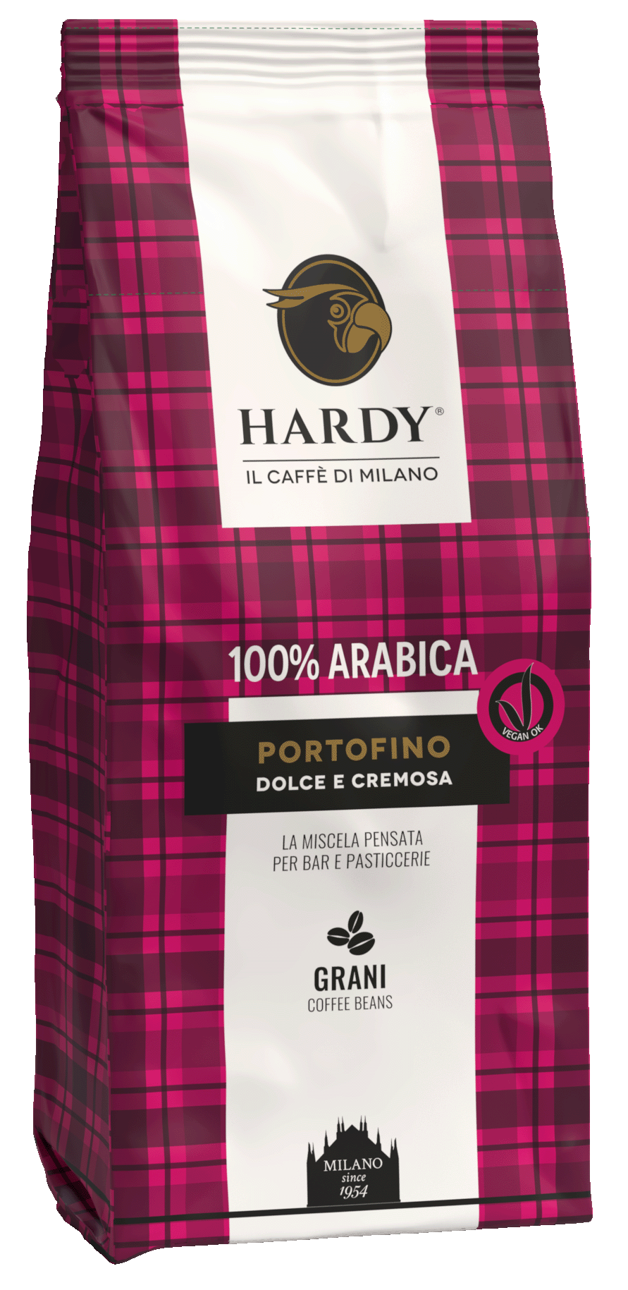 Caffè Hardy Portofino