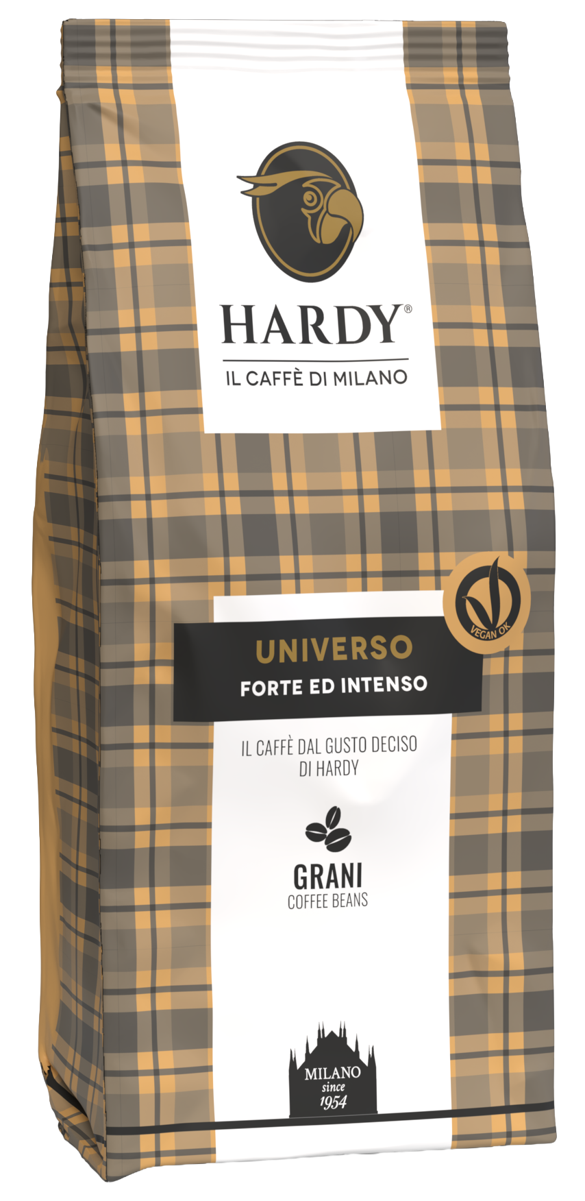 Caffè Hardy Universo
