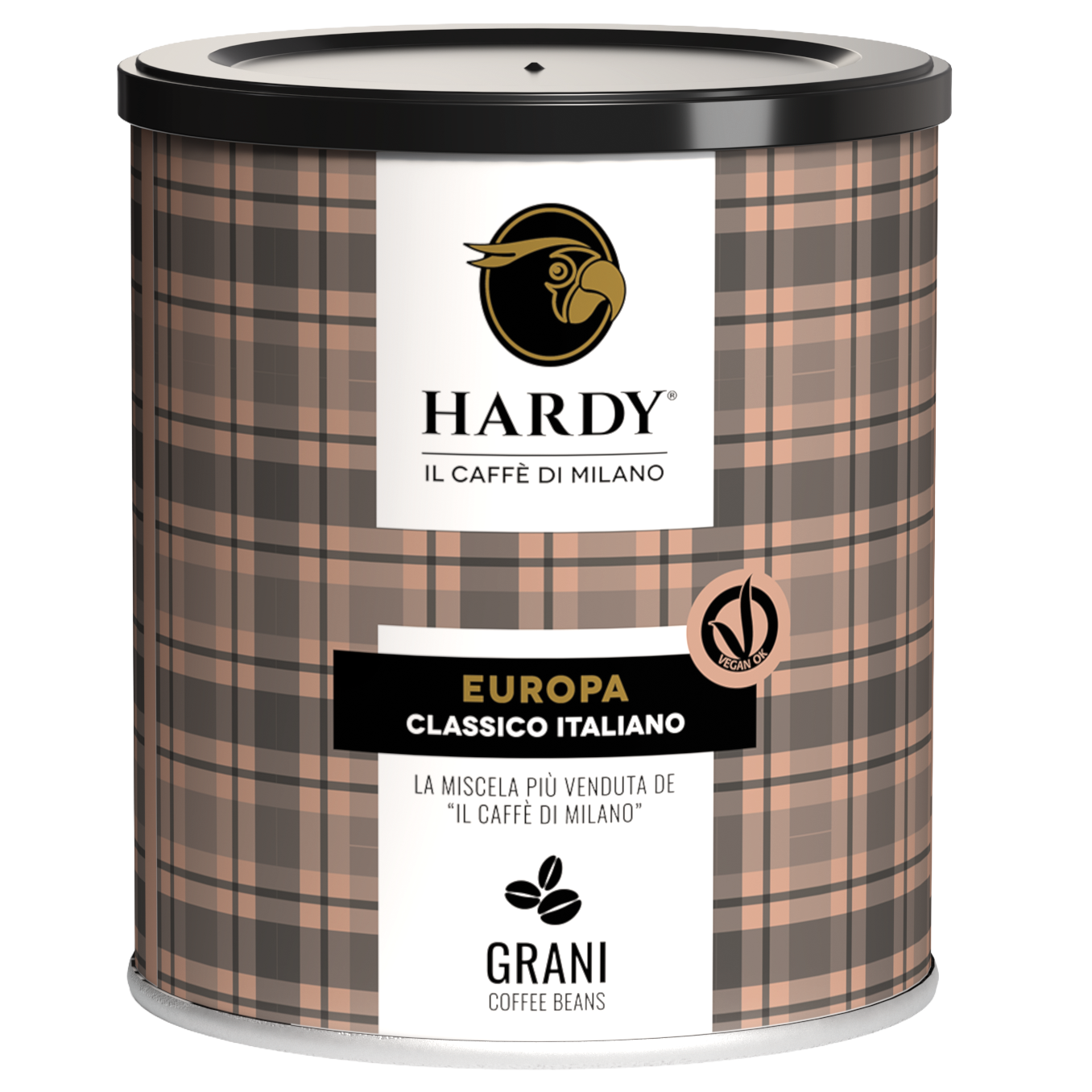 Europa Lattina grani 250 g