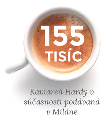 tazza di caffè