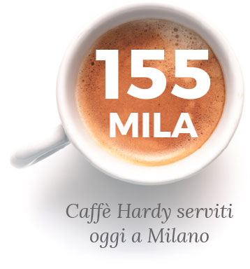 tazza di caffè